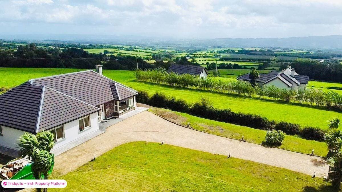 Bungalow for Sale in Tralee, Kerry