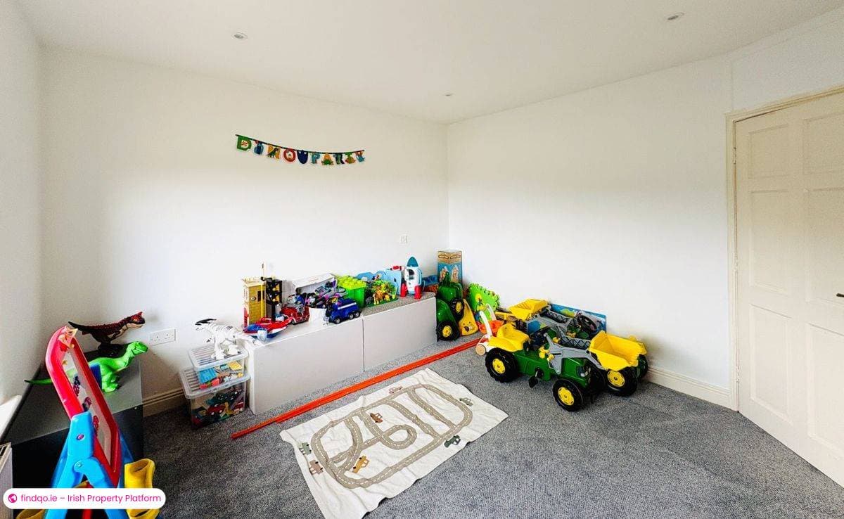 Bungalow for Sale in Tralee, Kerry