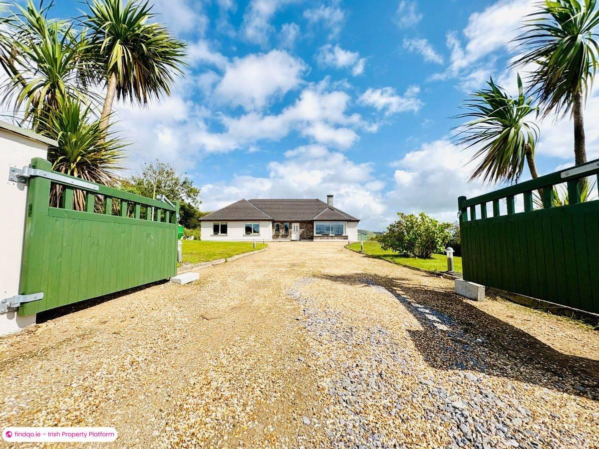 Bungalow for Sale in Tralee, Kerry