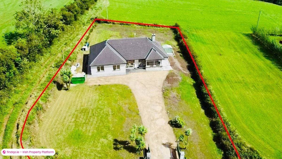 Bungalow for Sale in Tralee, Kerry