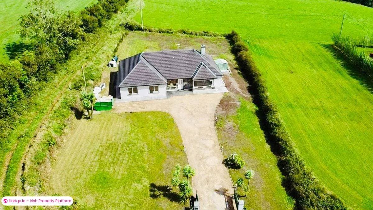 Bungalow for Sale in Tralee, Kerry