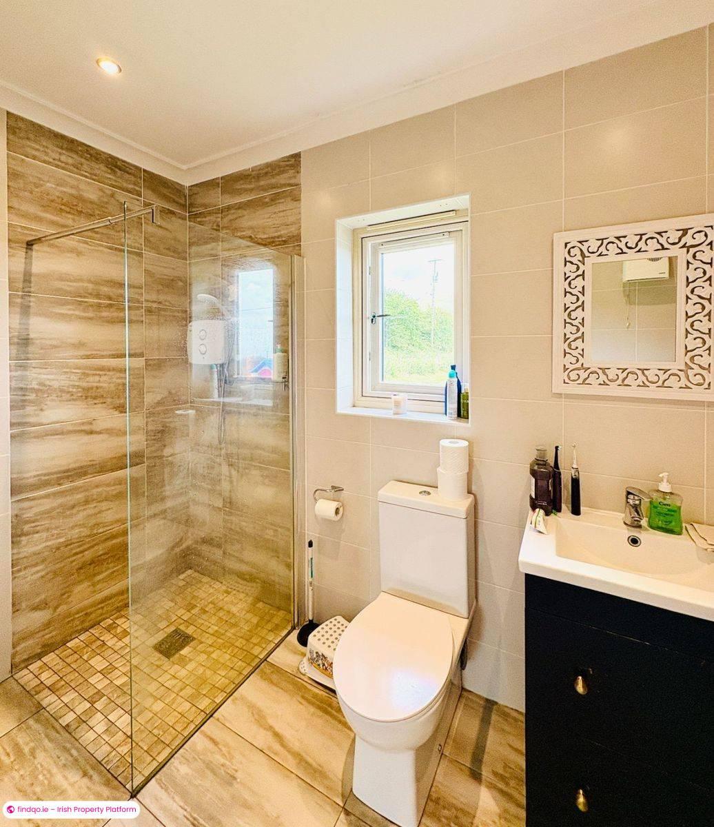 Bungalow for Sale in Tralee, Kerry