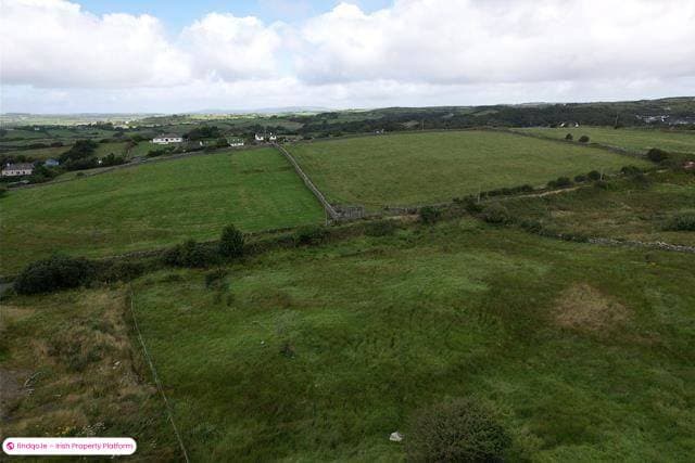 Site for Sale in Ennistymon, Clare