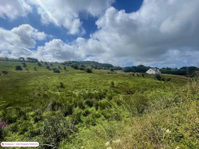 Site for Sale in Ennistymon, Clare