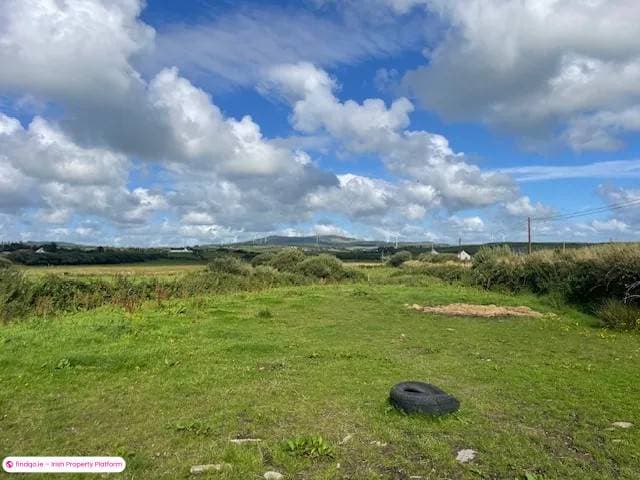 Site for Sale in Miltown Malbay, Clare