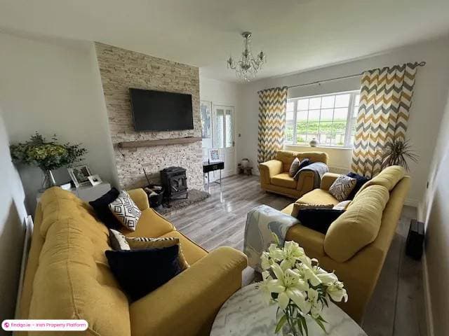 Detached house for Sale in Ennis, Clare