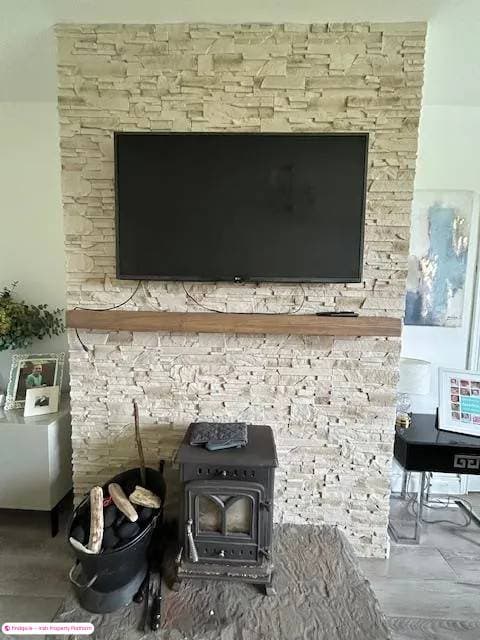 Detached house for Sale in Ennis, Clare