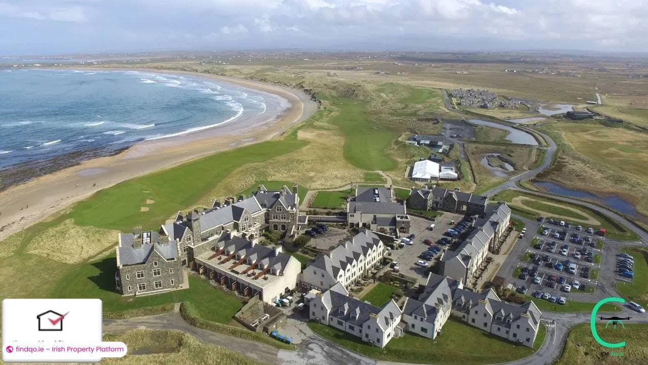 Detached house for Sale in Doonbeg, Clare