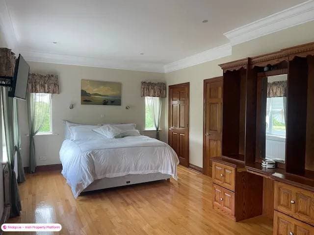 Detached house for Sale in Doonbeg, Clare