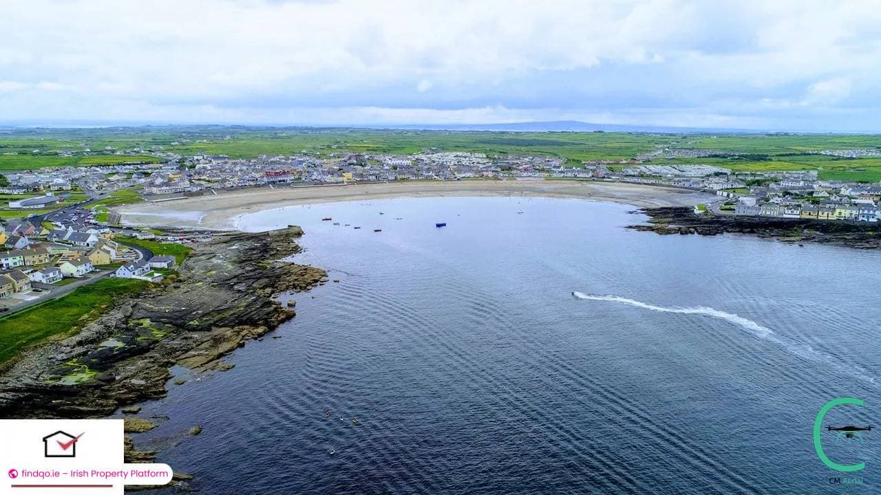 Detached house for Sale in Doonbeg, Clare