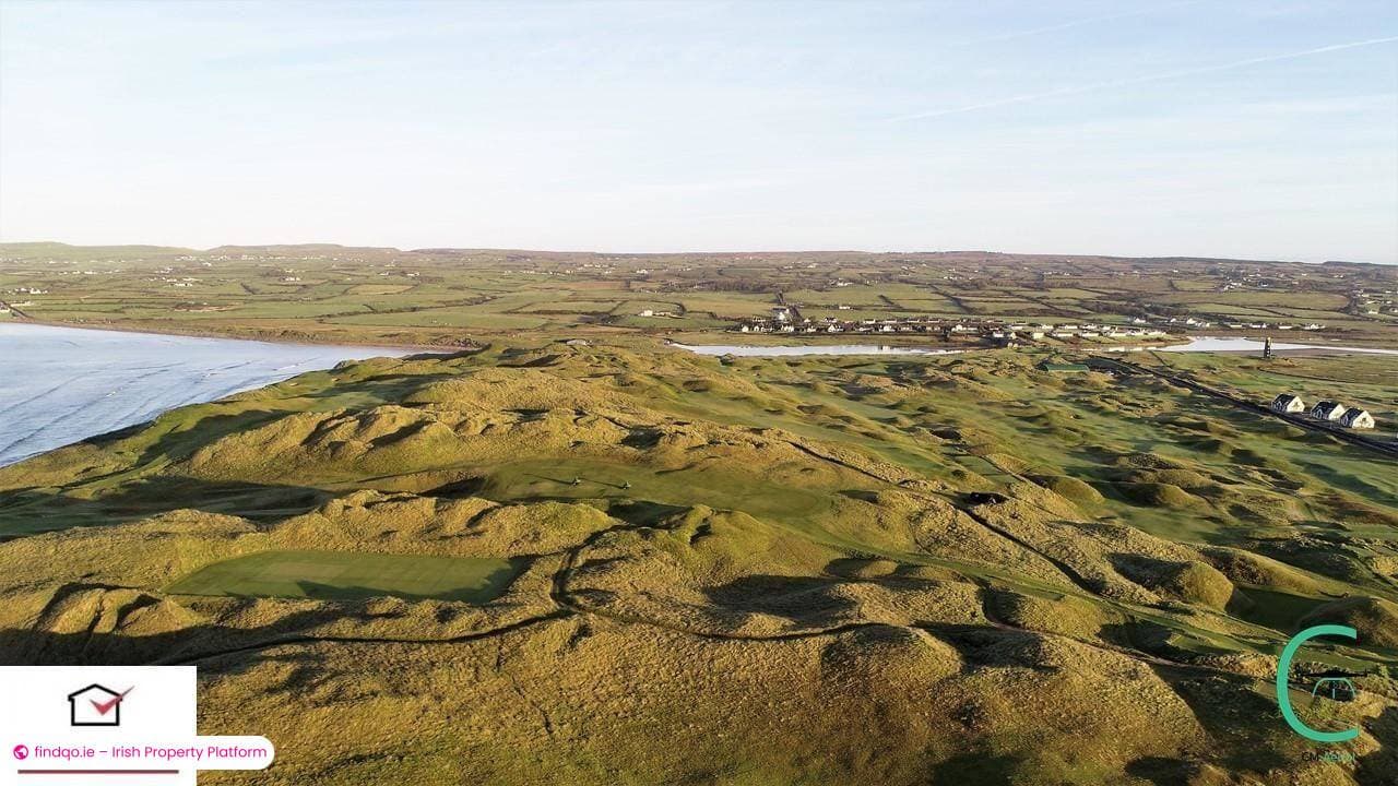 Detached house for Sale in Ennis, Clare