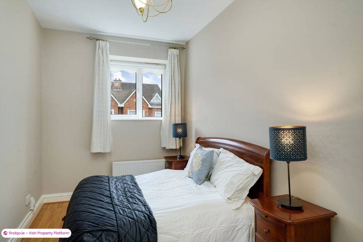 Apartment for Sale in Dublin 18