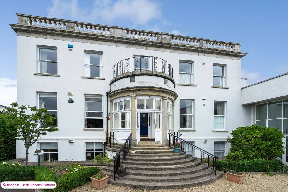 Apartment for Sale in Dublin 18