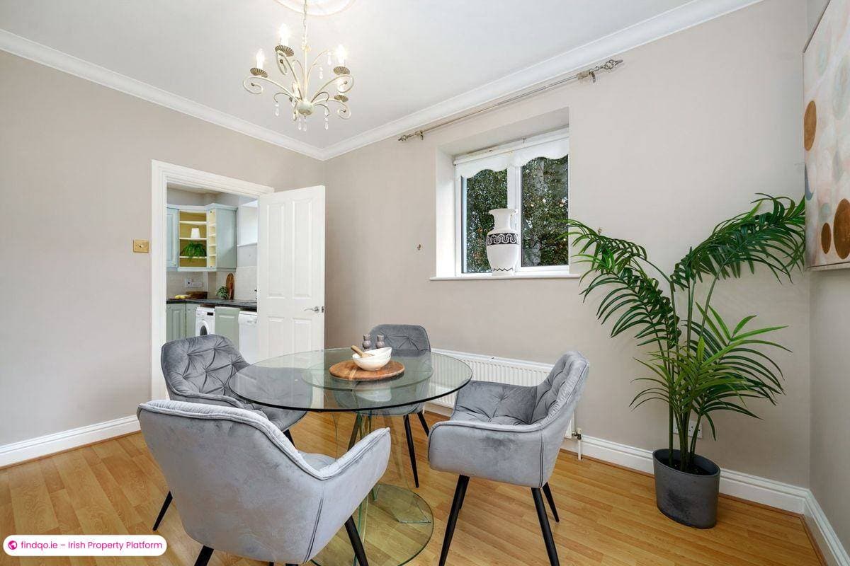 Apartment for Sale in Dublin 18