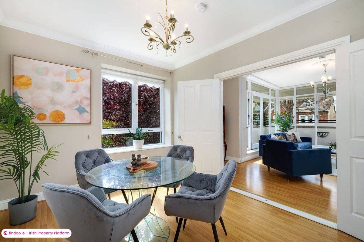 Apartment for Sale in Dublin 18
