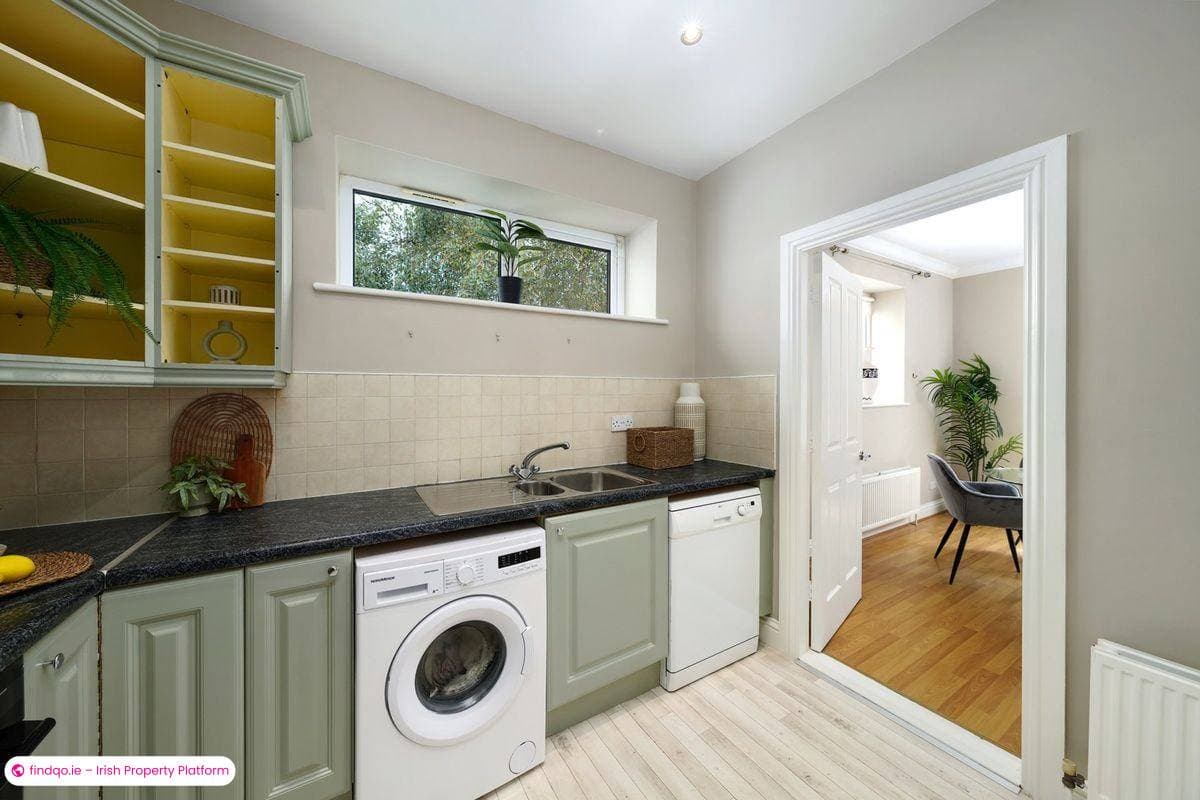 Apartment for Sale in Dublin 18