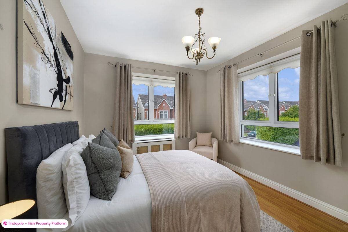 Apartment for Sale in Dublin 18