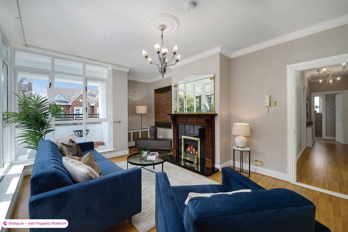 Apartment for Sale in Dublin 18