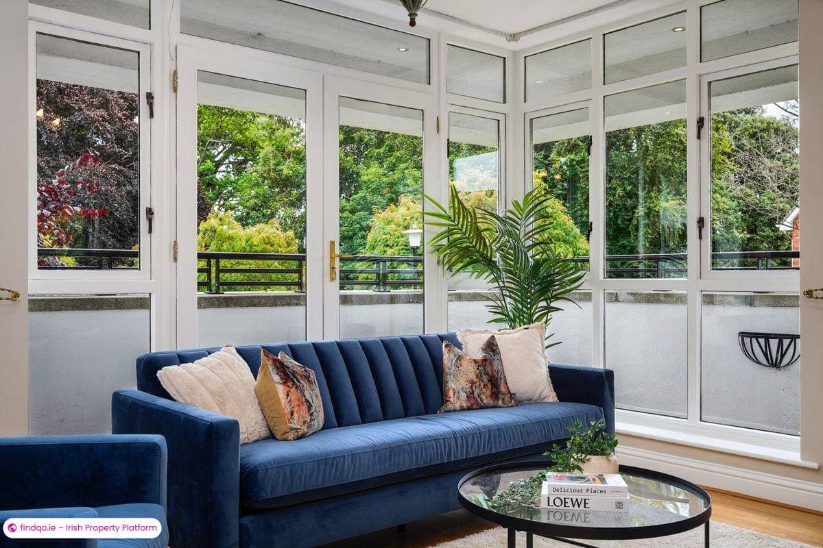 Apartment for Sale in Dublin 18