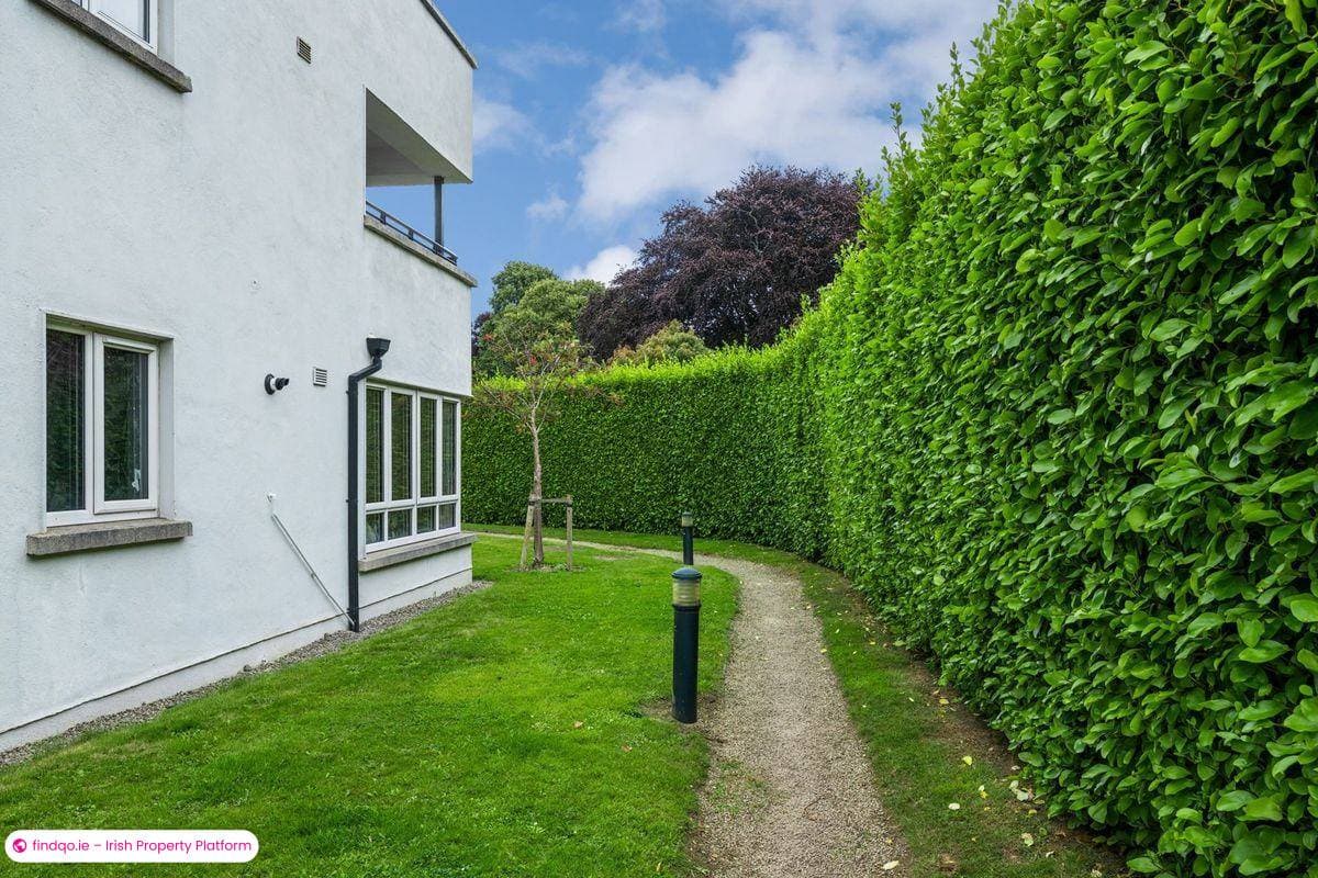 Apartment for Sale in Dublin 18