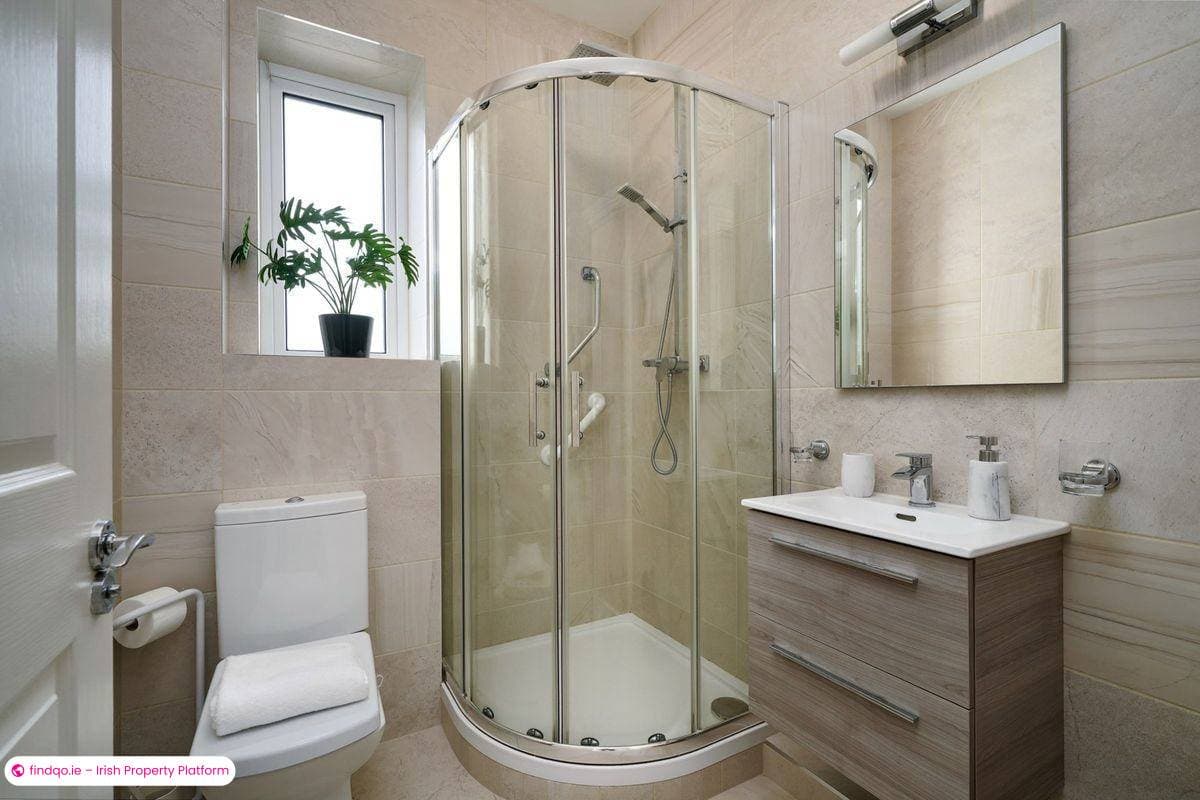 Apartment for Sale in Dublin 18