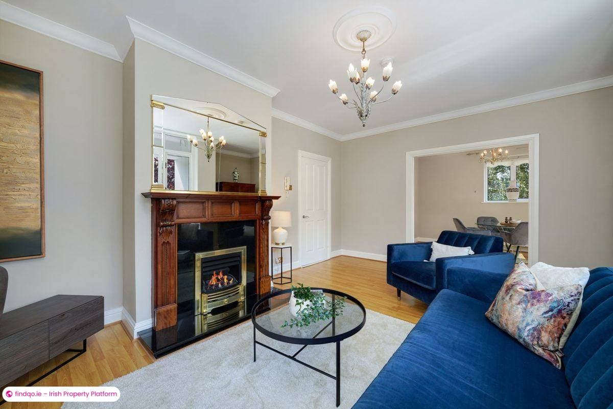 Apartment for Sale in Dublin 18