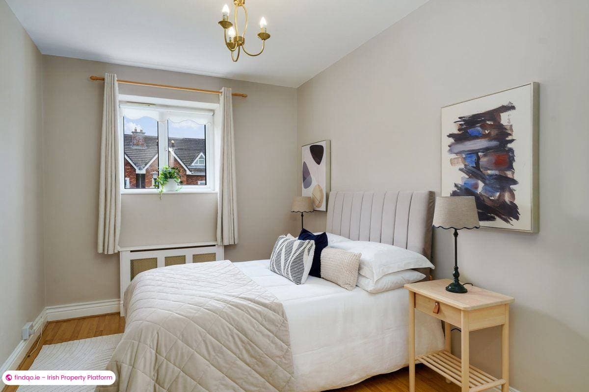 Apartment for Sale in Dublin 18