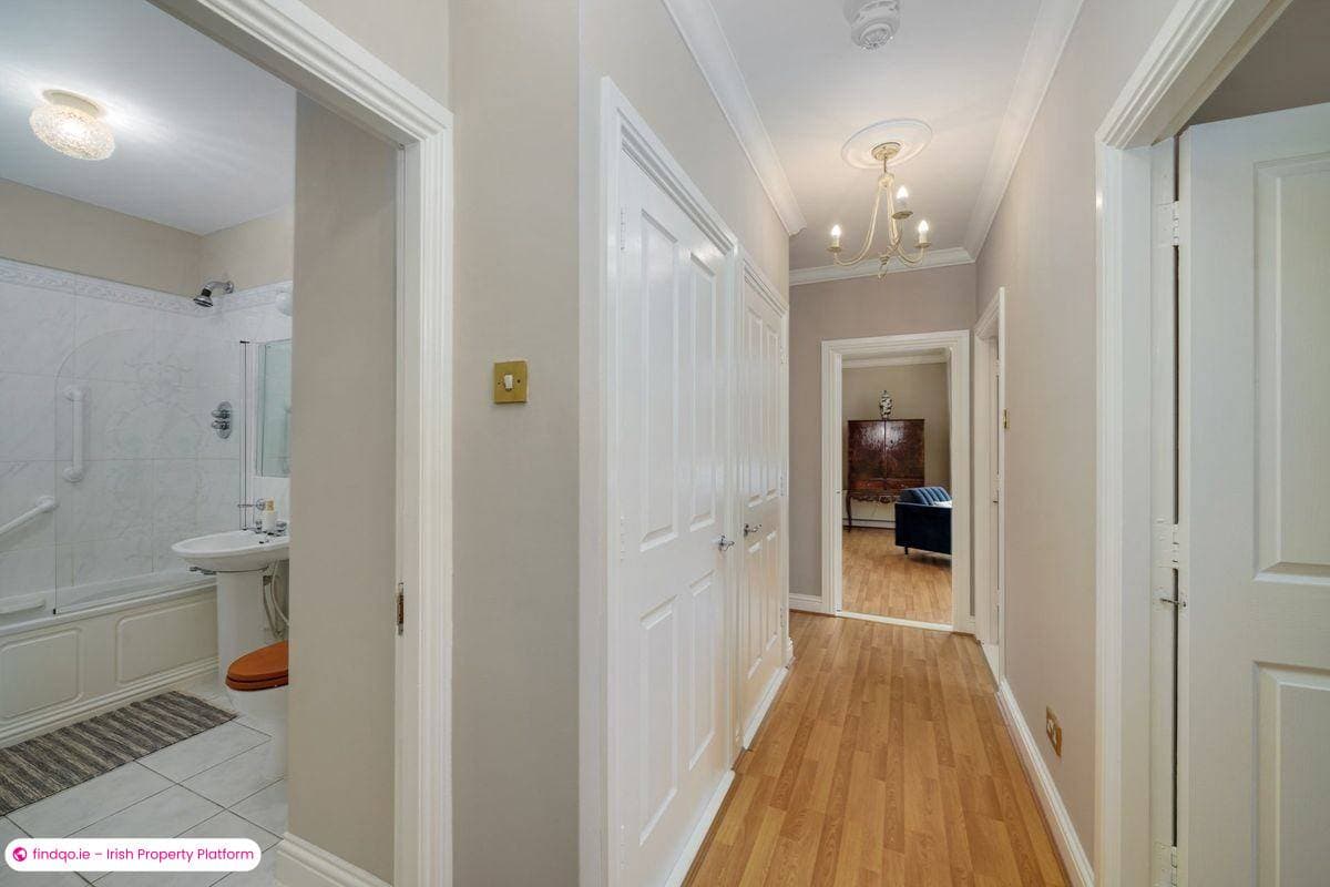 Apartment for Sale in Dublin 18