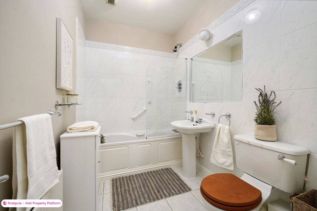 Apartment for Sale in Dublin 18