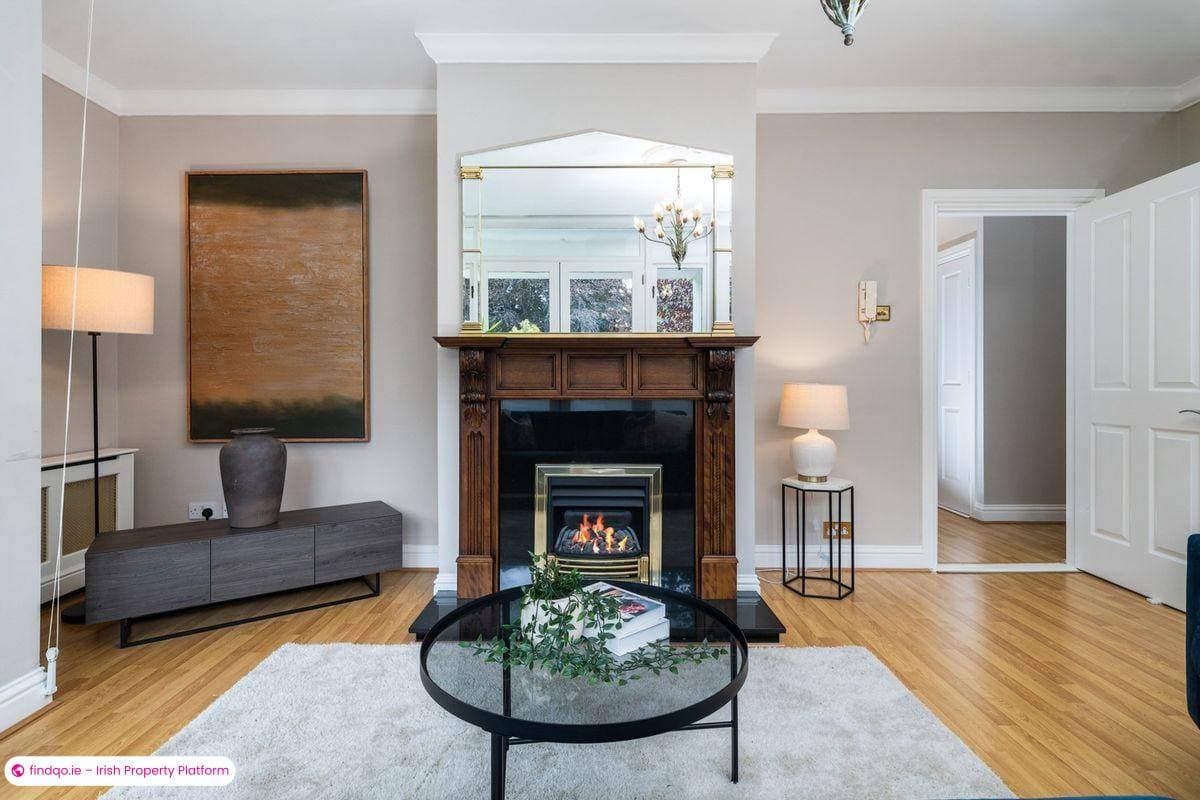 Apartment for Sale in Dublin 18
