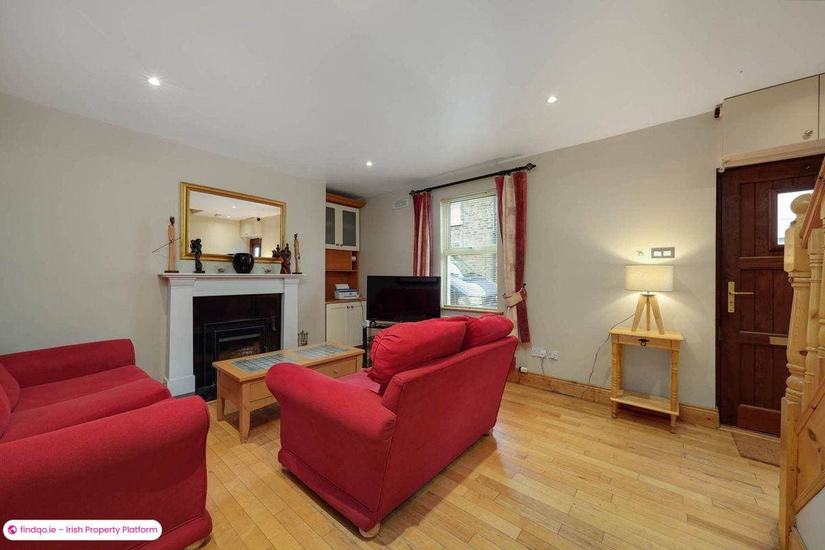 Terraced house for Sale in Dublin 6