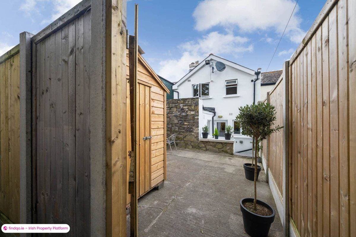 Terraced house for Sale in Dublin 6