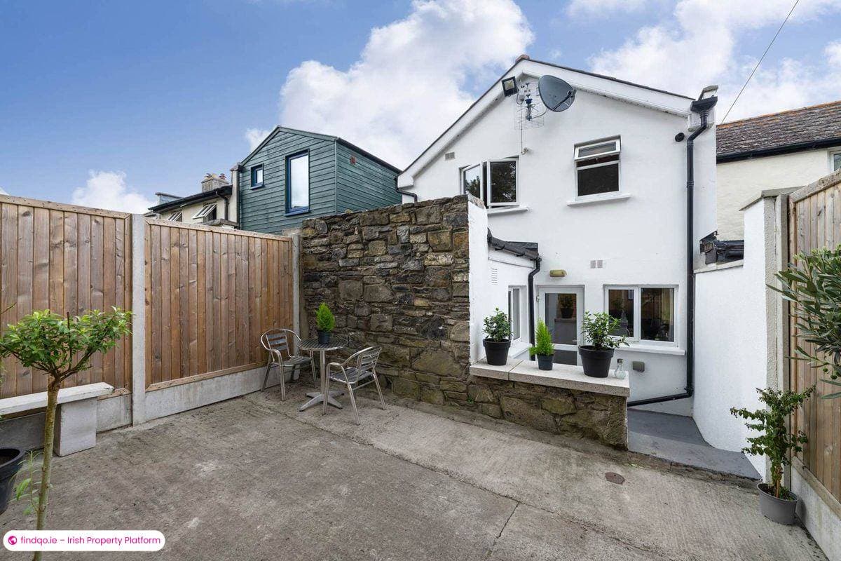 Terraced house for Sale in Dublin 6