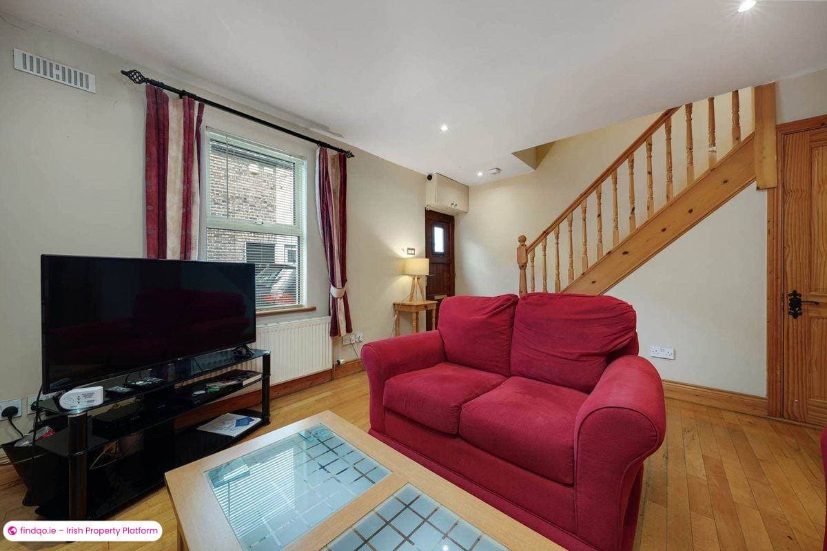 Terraced house for Sale in Dublin 6