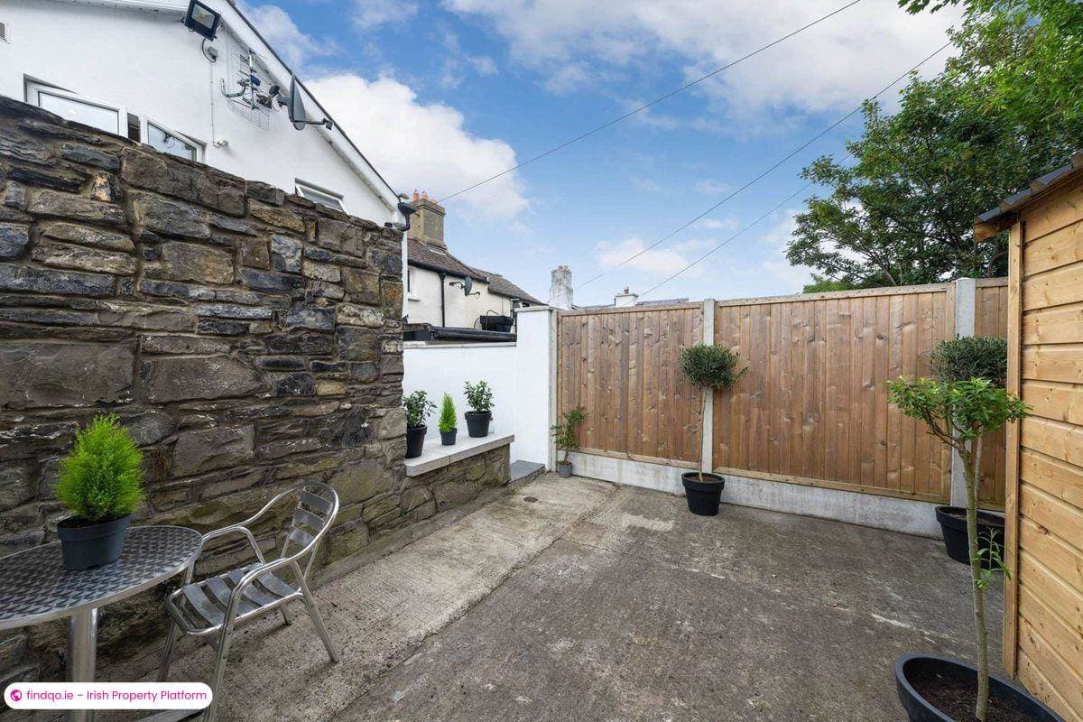 Terraced house for Sale in Dublin 6
