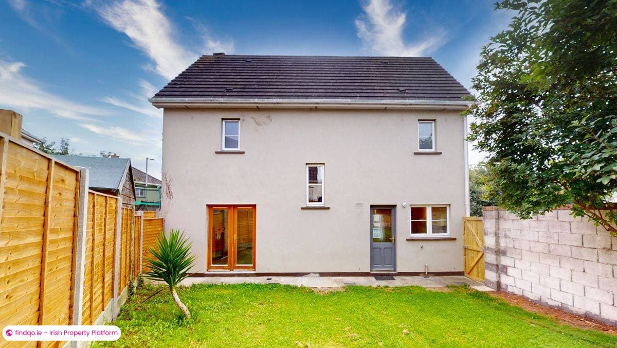 Detached house for Sale in Balbriggan, Dublin (County)