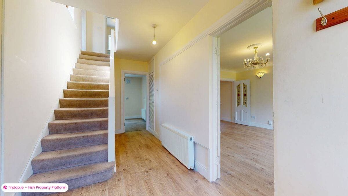 Detached house for Sale in Portmarnock, Dublin (County)