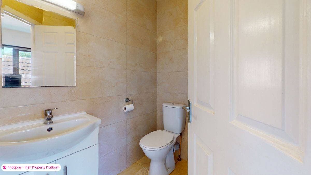 Detached house for Sale in Portmarnock, Dublin (County)