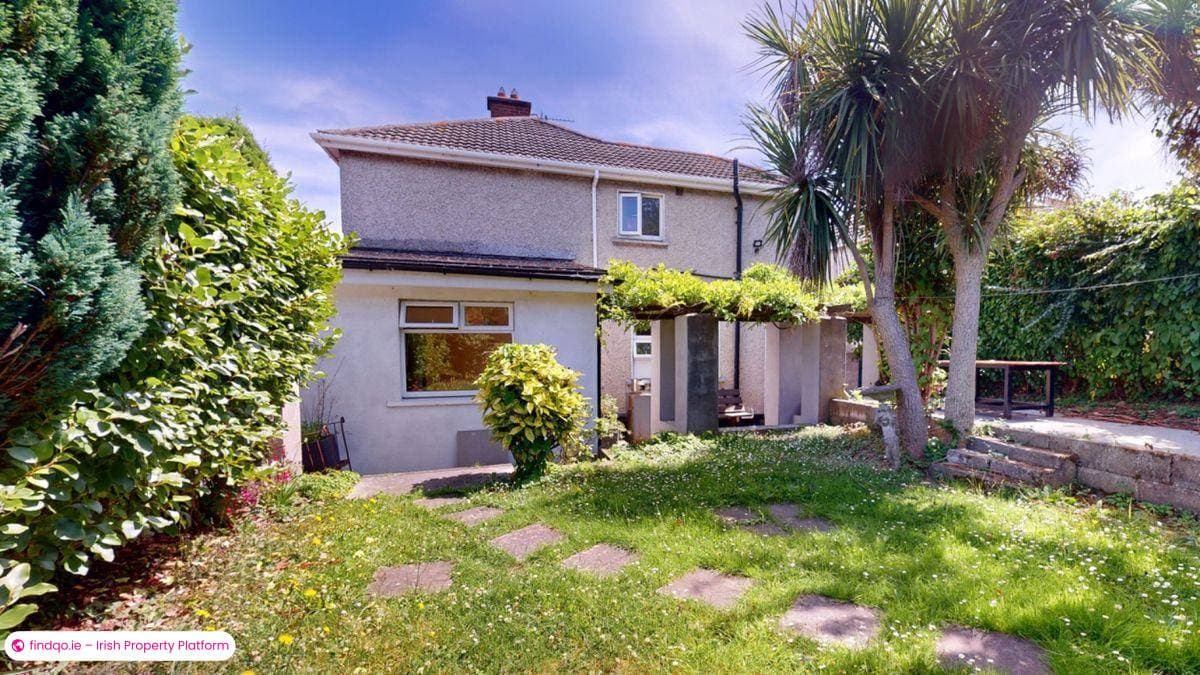 Detached house for Sale in Portmarnock, Dublin (County)