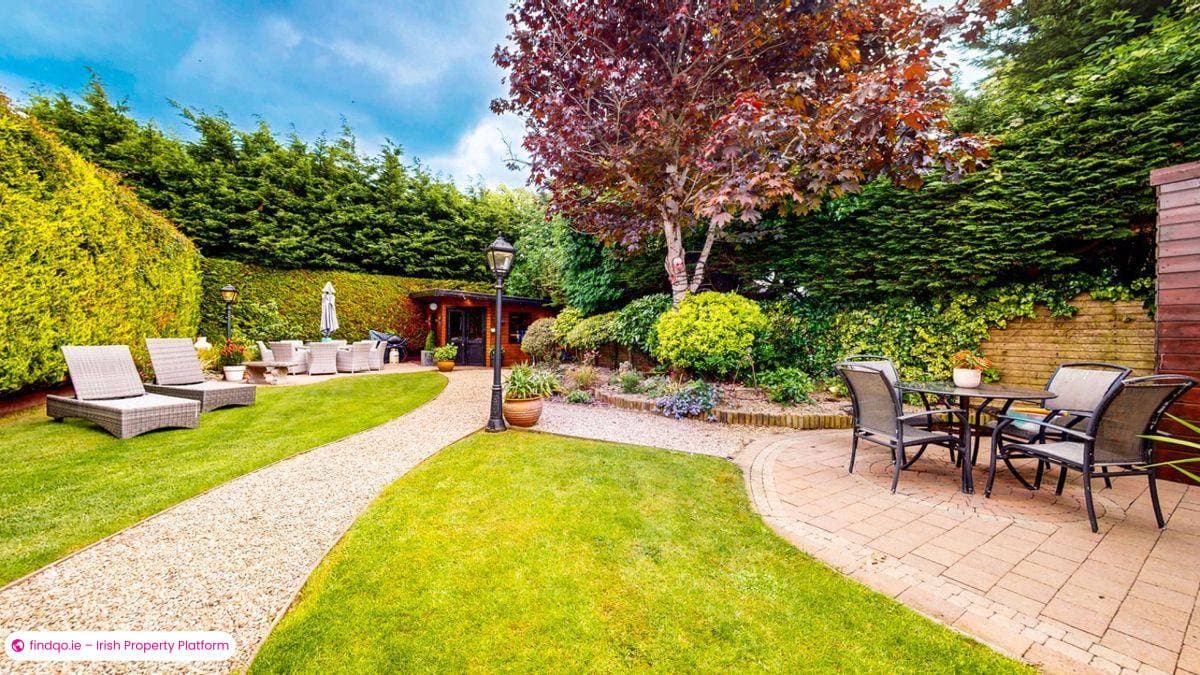 Detached house for Sale in Rush, Dublin (County)