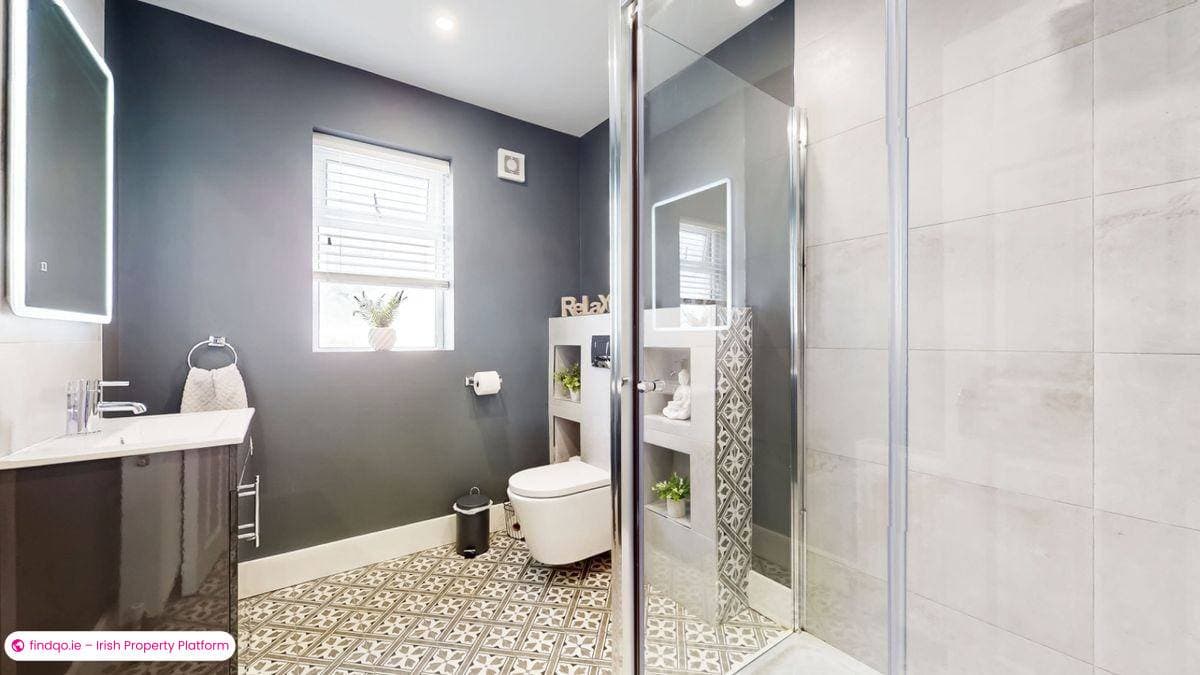 Detached house for Sale in Rush, Dublin (County)