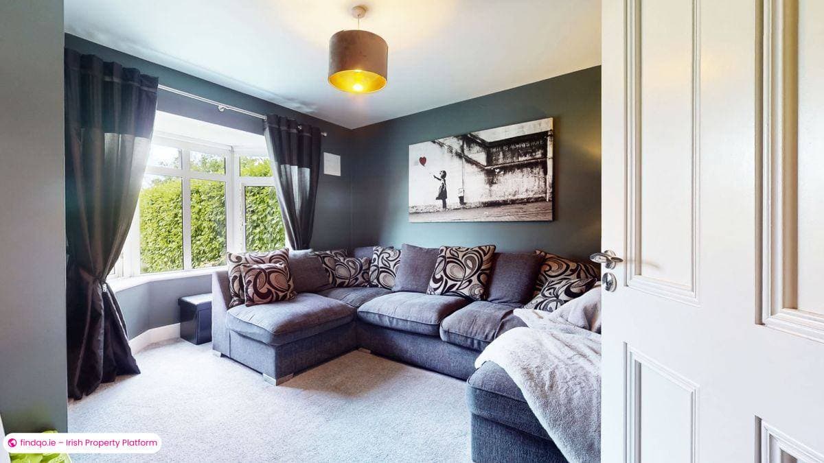 Detached house for Sale in Rush, Dublin (County)