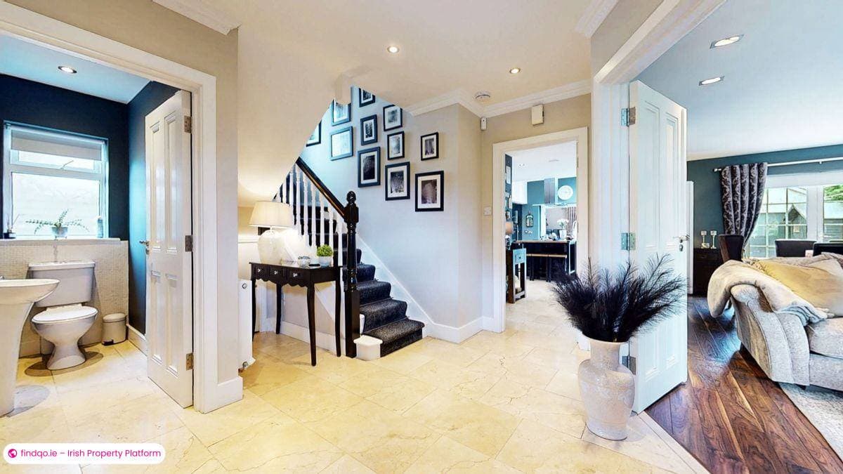 Detached house for Sale in Rush, Dublin (County)