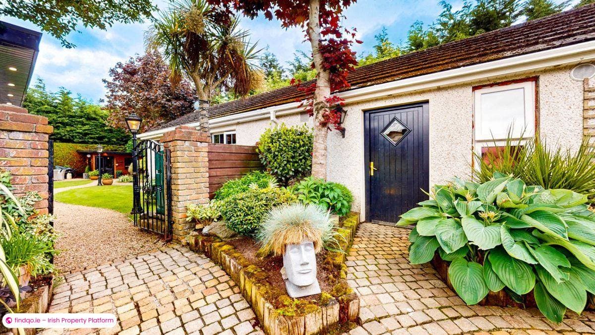 Detached house for Sale in Rush, Dublin (County)