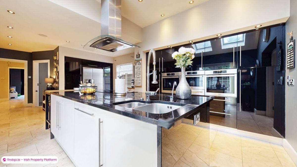 Detached house for Sale in Rush, Dublin (County)