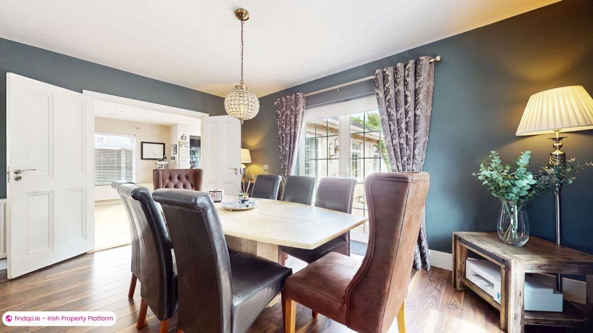 Detached house for Sale in Rush, Dublin (County)