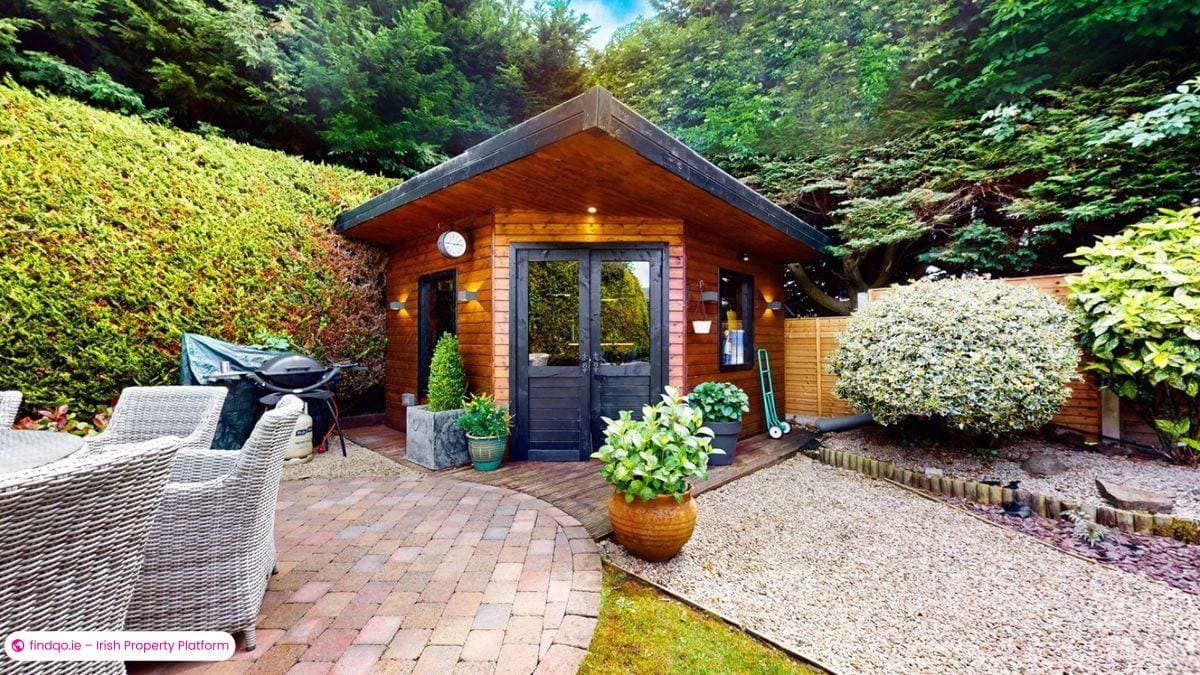 Detached house for Sale in Rush, Dublin (County)