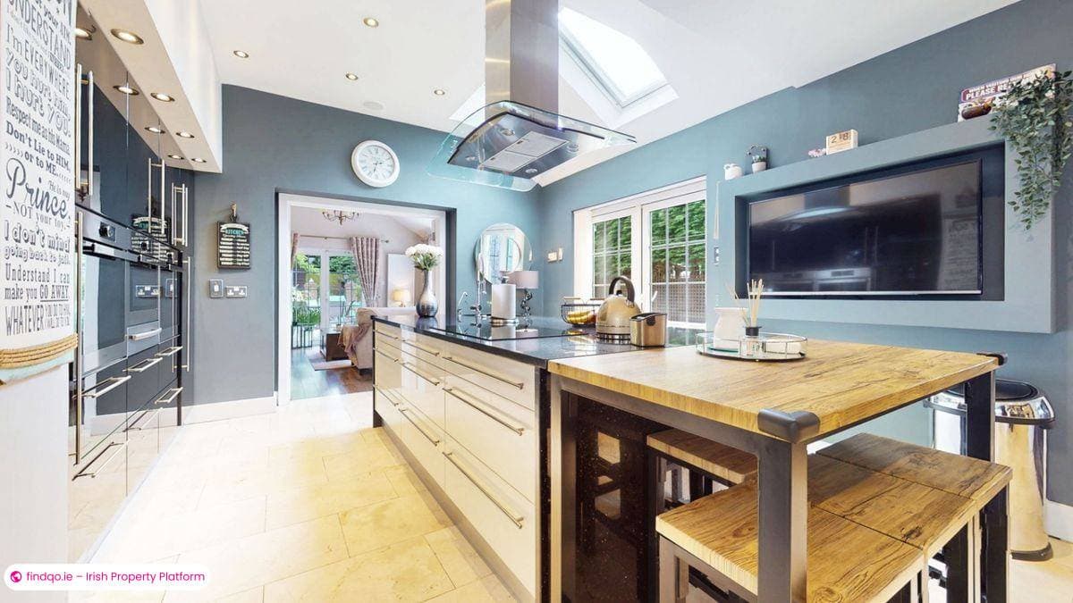 Detached house for Sale in Rush, Dublin (County)