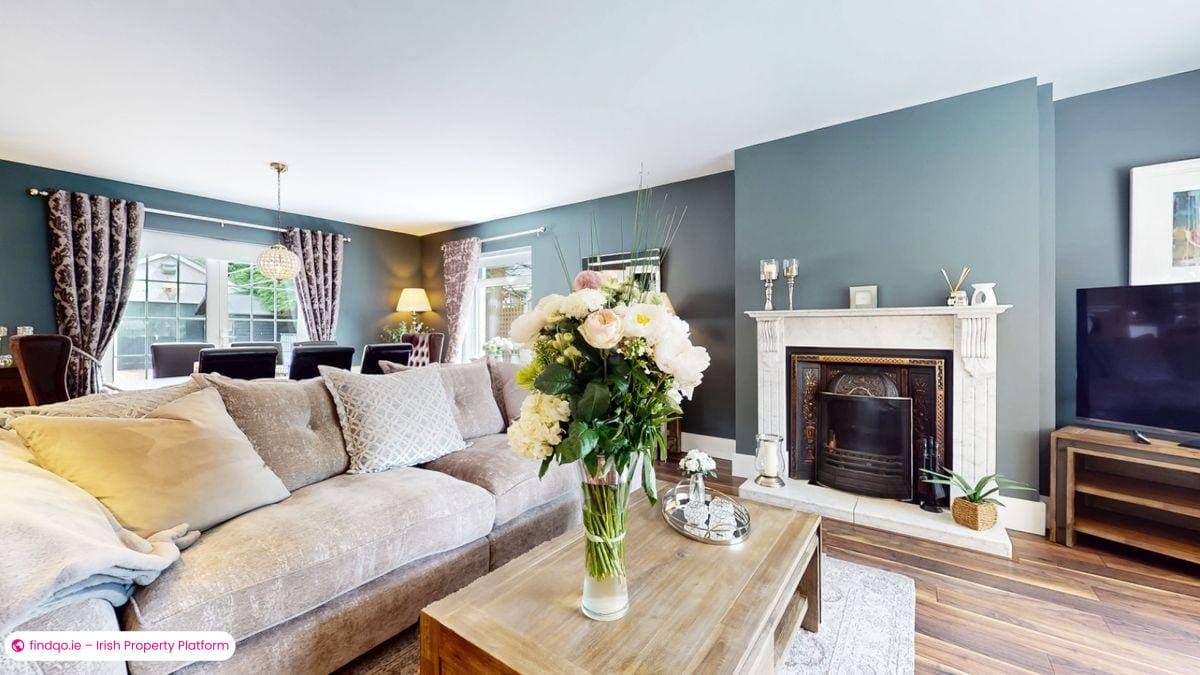 Detached house for Sale in Rush, Dublin (County)