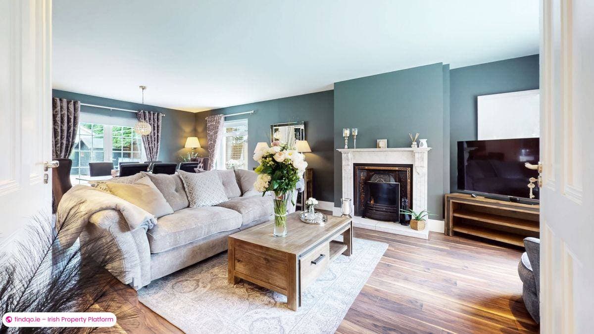 Detached house for Sale in Rush, Dublin (County)